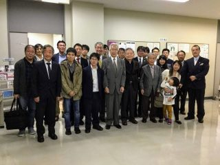 日本大学生産工学部 電気電子工学科 母校を訪ねる会 お知らせ