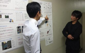 日本大学生産工学部 電気電子工学科 お知らせ 加藤修平助教授 ラジオ出演 FMラジオ番組「Driver’s Meeting」（ドライバーズ・ミーティング）