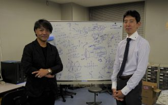 日本大学生産工学部 電気電子工学科 お知らせ 加藤修平助教授 ラジオ出演 FMラジオ番組「Driver’s Meeting」（ドライバーズ・ミーティング）