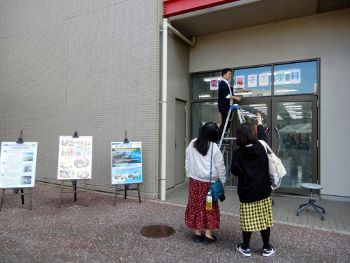 日本大学生産工学部 電気電子工学科 お知らせ オープンラボ　桜泉祭 学園祭