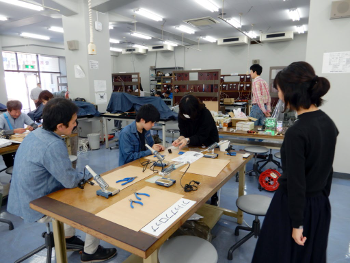 日本大学生産工学部 電気電子工学科 お知らせ オープンラボ　桜泉祭 学園祭