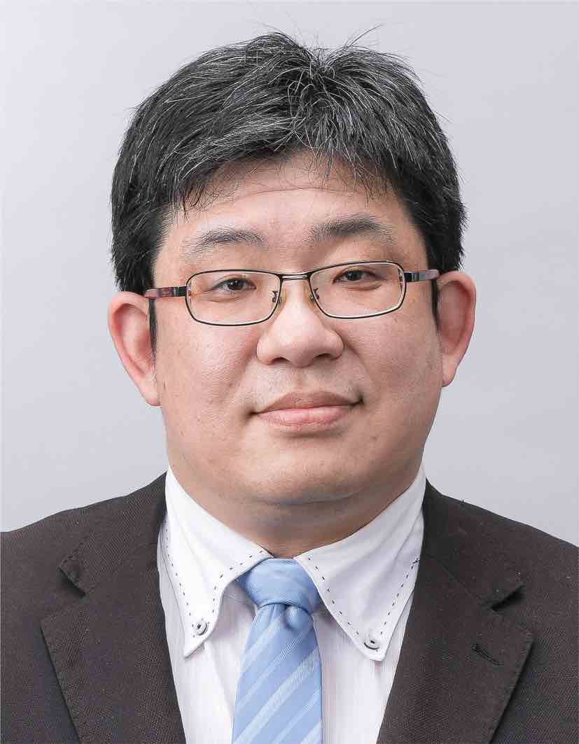 日本大学生産工学部 電気電子工学科 准教授 小川 修一 教員 ogawa syuichi