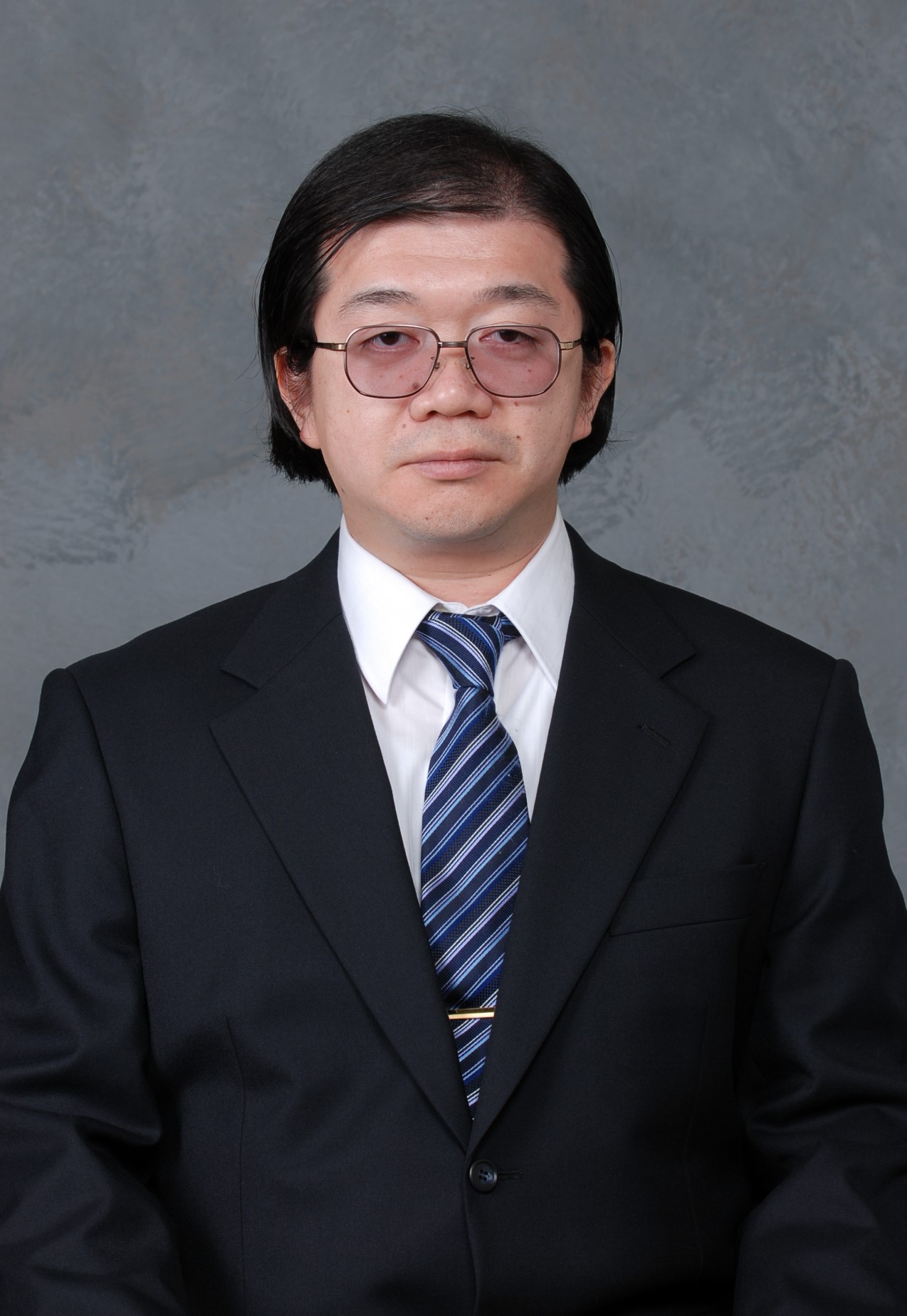 日本大学生産工学部 電気電子工学科 教授 黒岩 孝 教員 kuroiwa takashi