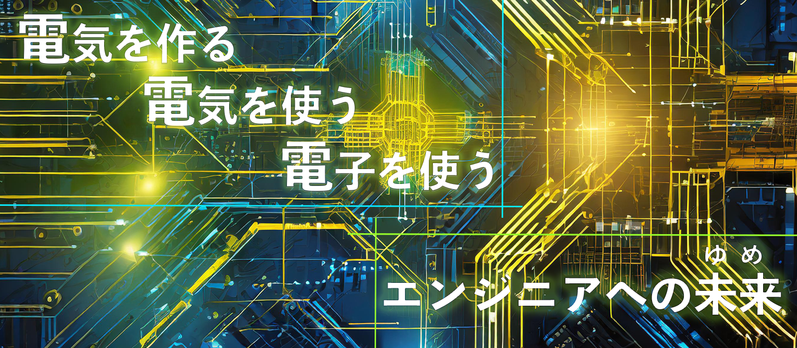 日本大学生産工学部 電気電子工学科 ホームページ トップページ