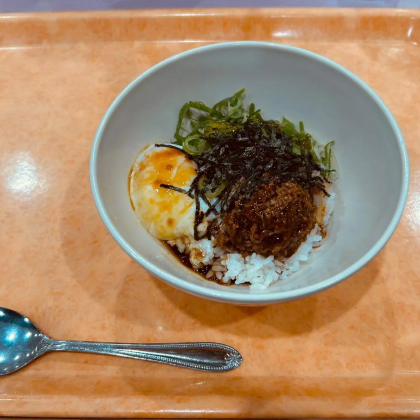 学食