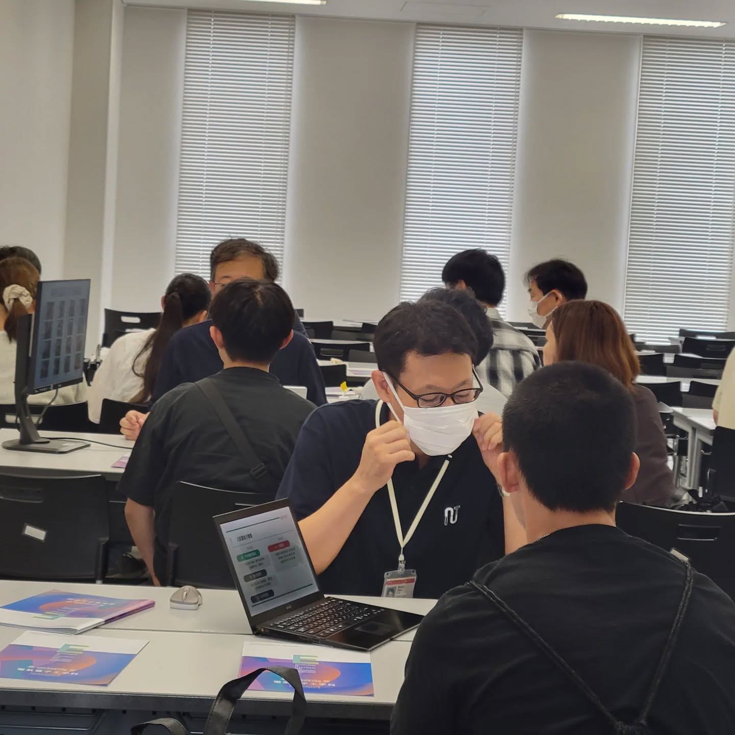 オープンキャンパス
学科説明
学科相談
総合型