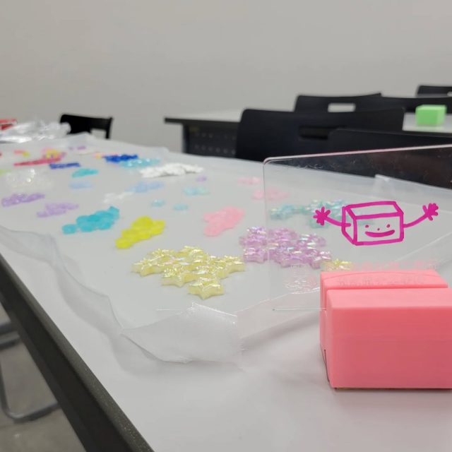 オープンキャンパス
体験学習