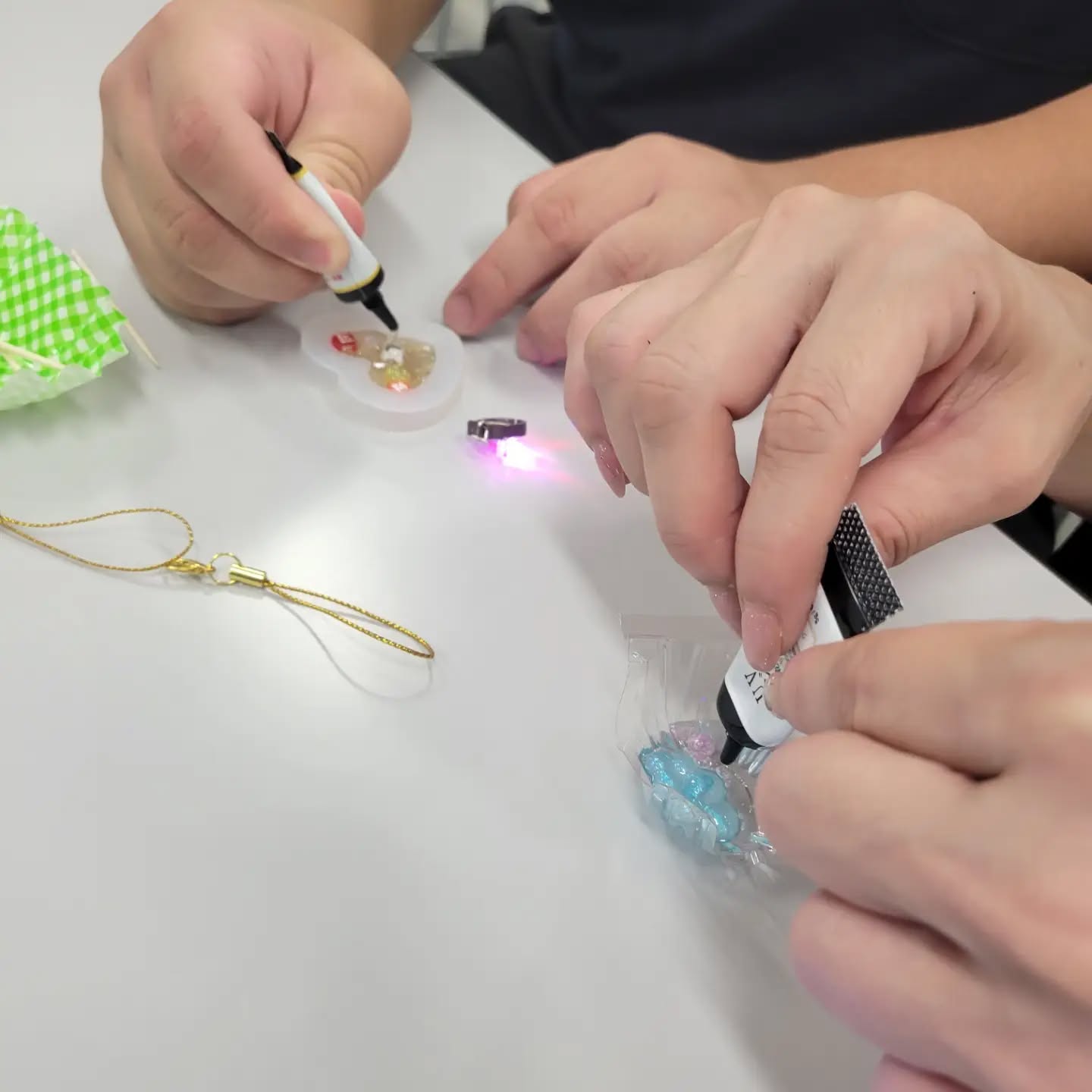 0802オープンキャンパス　日本大学生産工学部電気電子工学科